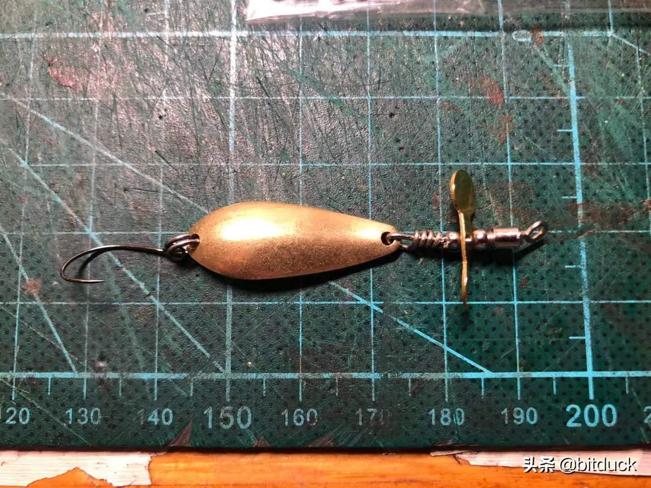 路亚微物装备搭配入门攻略,路亚微物钓鱼最重要的是什么