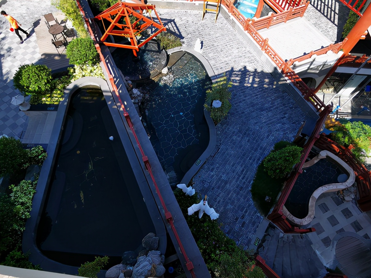 潮州4a级景区,潮州4A景区有哪些