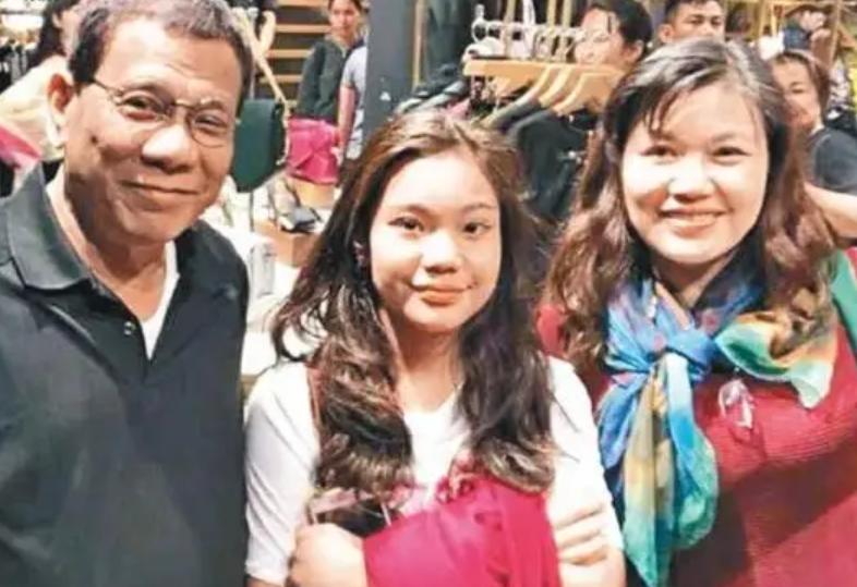 菲律宾总统杜特尔特最新对华态度,菲律宾总统杜特尔特对中国看法