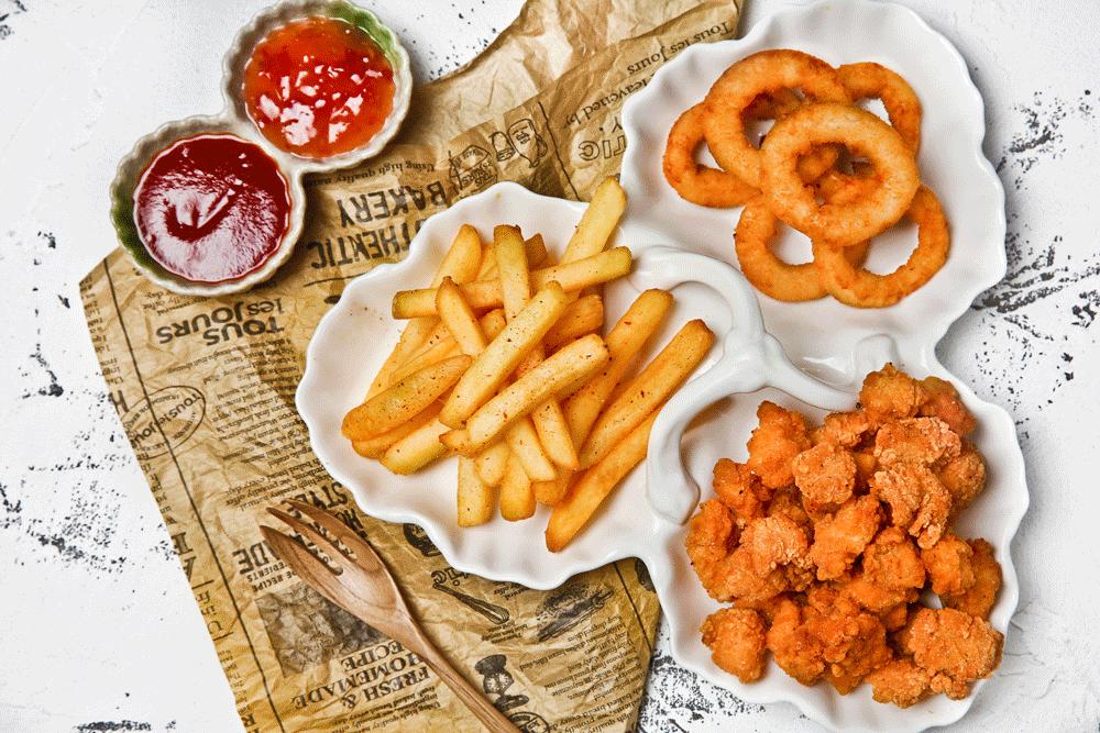 飞利浦空气炸锅与其他品牌的区别,空气炸锅烤箱一体机哪一个品牌好