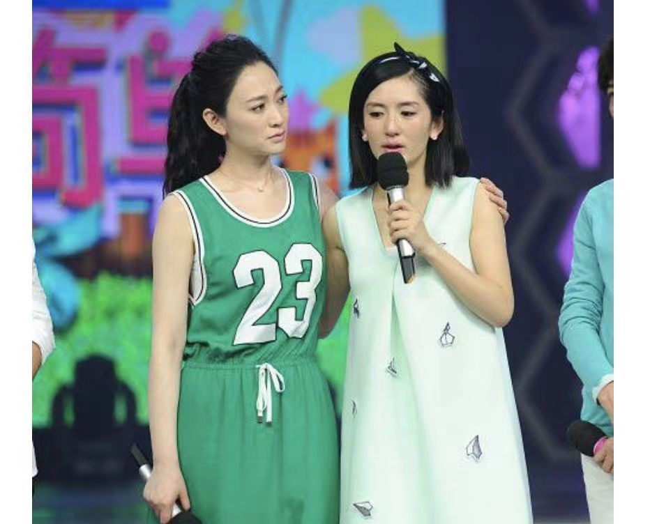 李小冉一句话揭开谢娜真正人品,李小冉和谢娜是什么关系