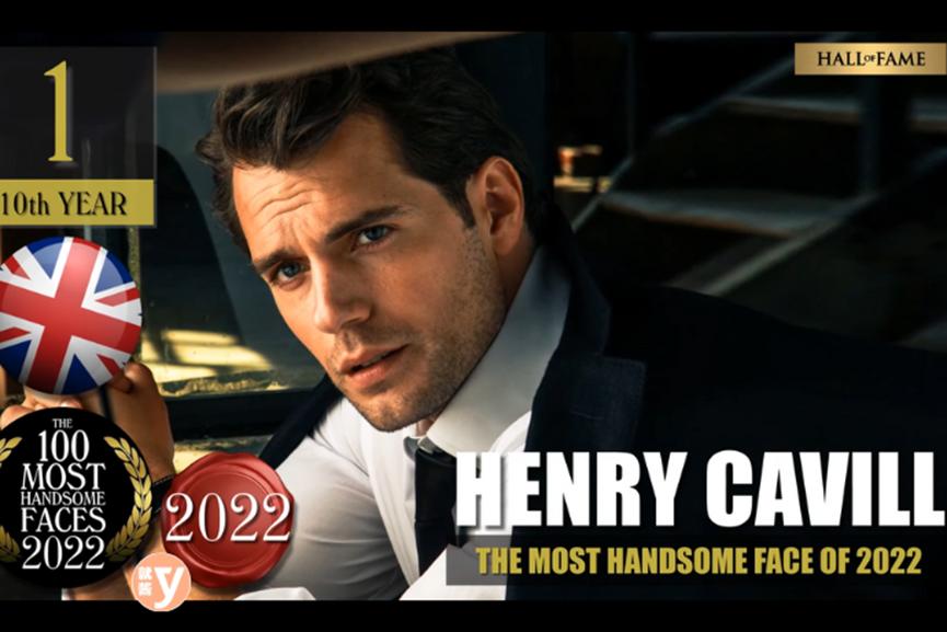 全球最帅的男明星,tccandler全球100张最帅面孔