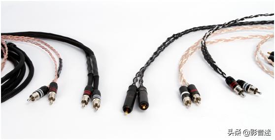 kimberkable信号线,好的不一定贵但贵的一定是好的