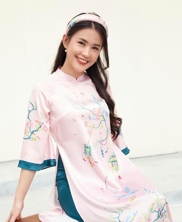 越南网红前十名姑娘,越南最漂亮十大美女明星