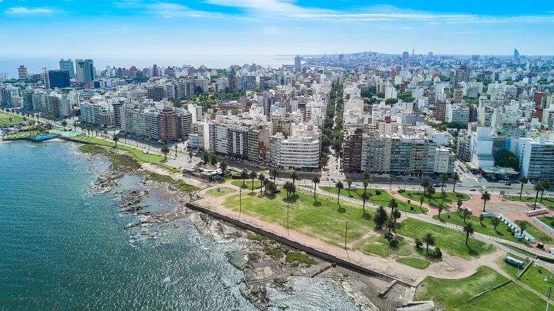 乌拉圭和哪个国家打仗,乌拉圭是高收入国家吗