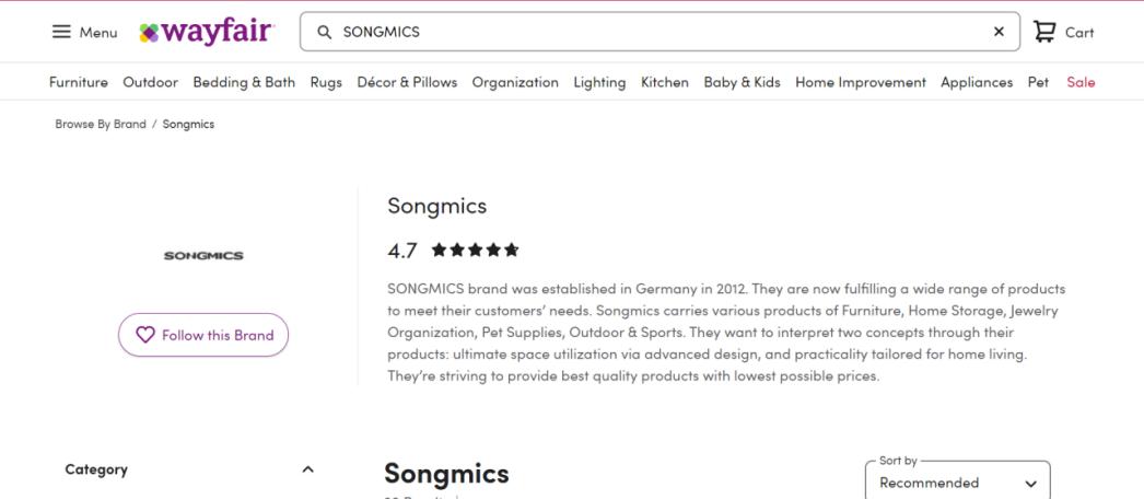 SC店比VC店卖得好，桌椅橱柜年售30亿，致欧的大件家具生意经