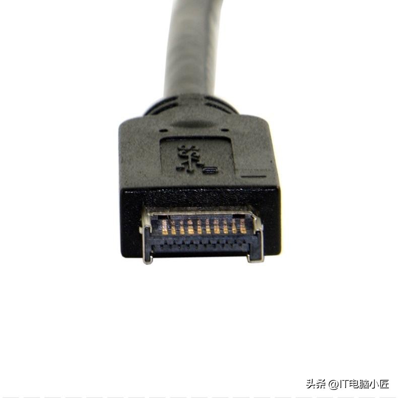 机箱都有什么线,机箱自带的线是哪些