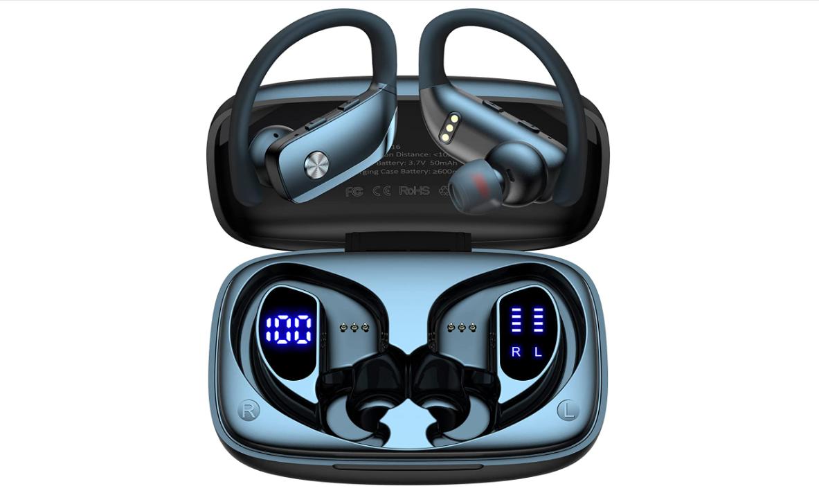 2023年亚马逊蓝牙耳机销量排行,亚马逊畅销榜前500