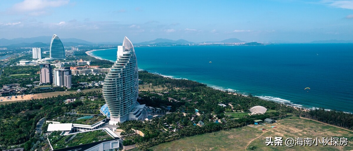 三亚海棠湾伊夏度假民宿,海棠湾三亚富人的天堂