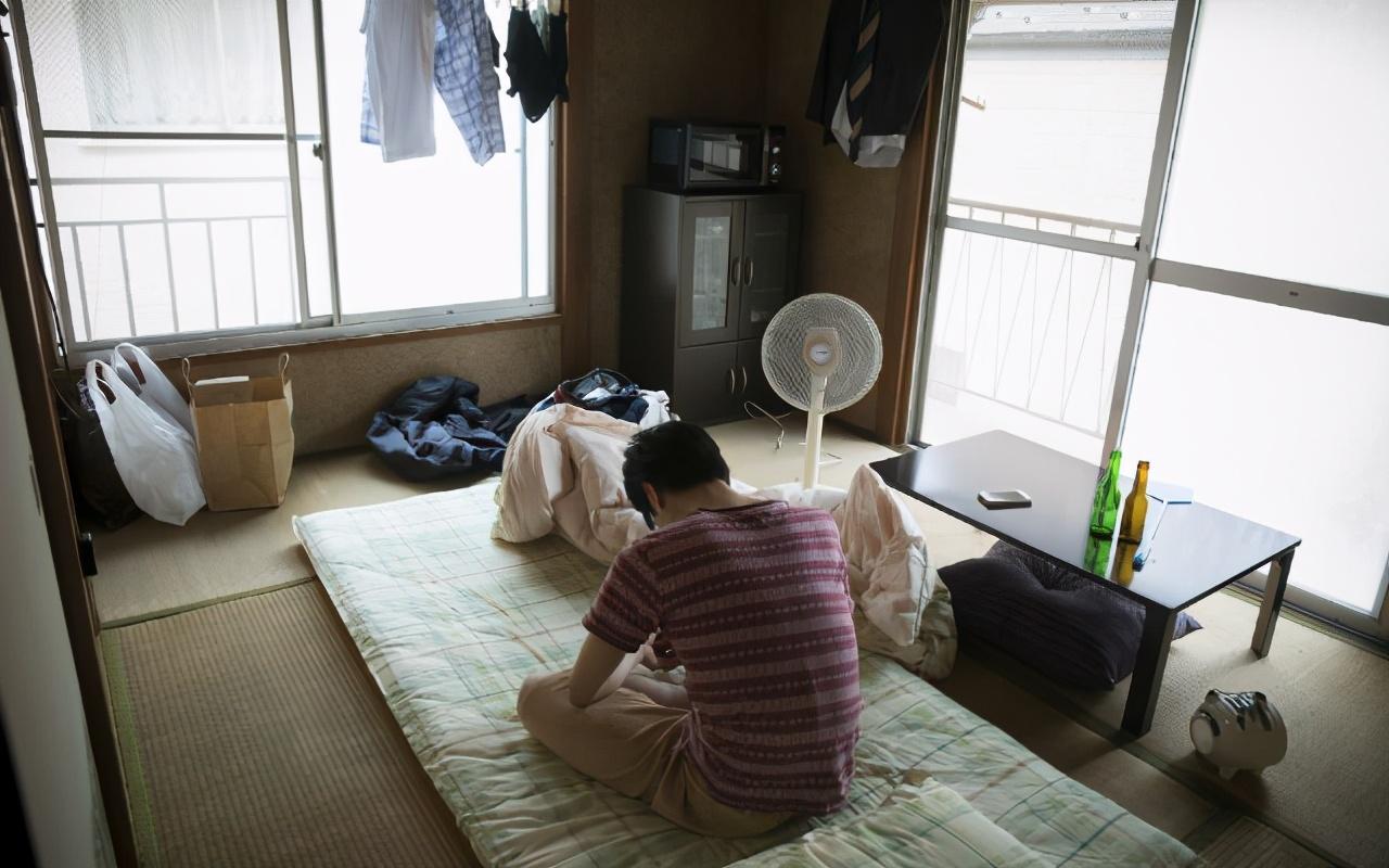 新型啃老正在迅速蔓延,新型啃老正在蔓延