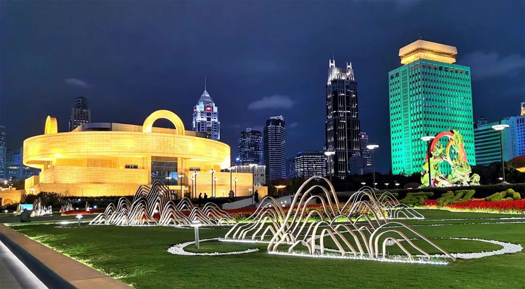 上海地铁通到十大景点,上海地铁沿途有什么旅游景点