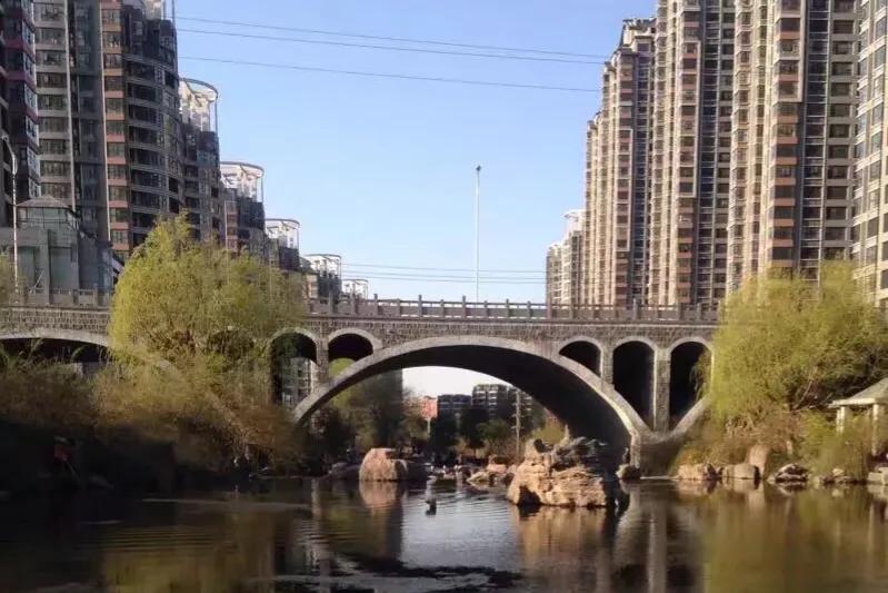 郑州世外桃源视频,郑州世外桃源景区有哪些