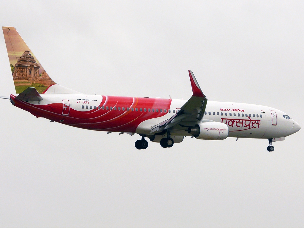 波音737max坠机事件全过程,波音737max一共坠毁了多少架