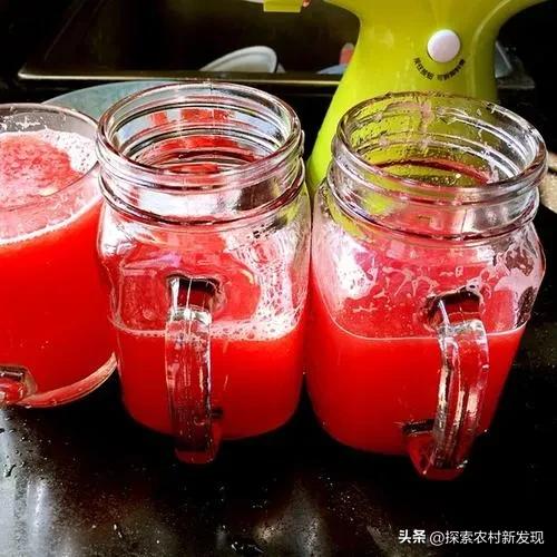 一般卖西瓜怎么挑西瓜,七种卖瓜小技巧