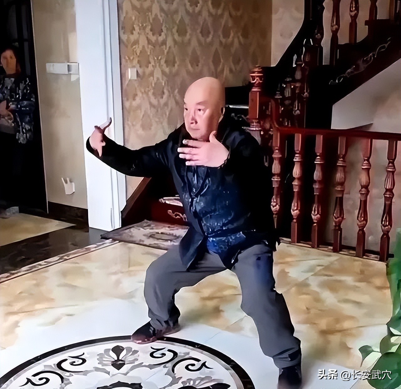 于海吴京李连杰,于海谈李连杰和吴京