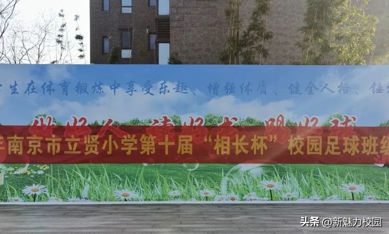 南京市晓庄小学校园足球联赛,区长杯小学校园足球联赛