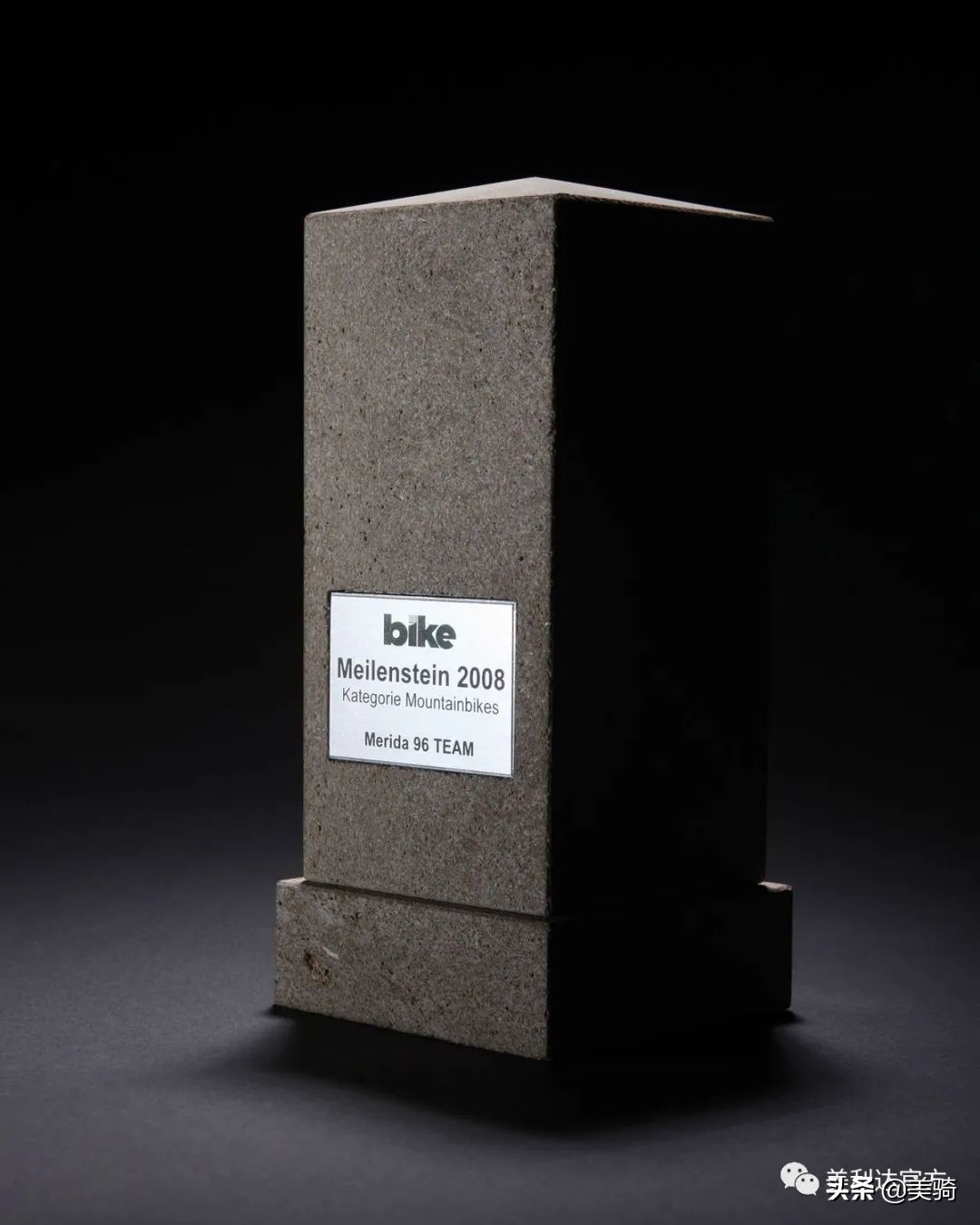 纵横中国近半个世纪,merida自行车美利达百万纪念款