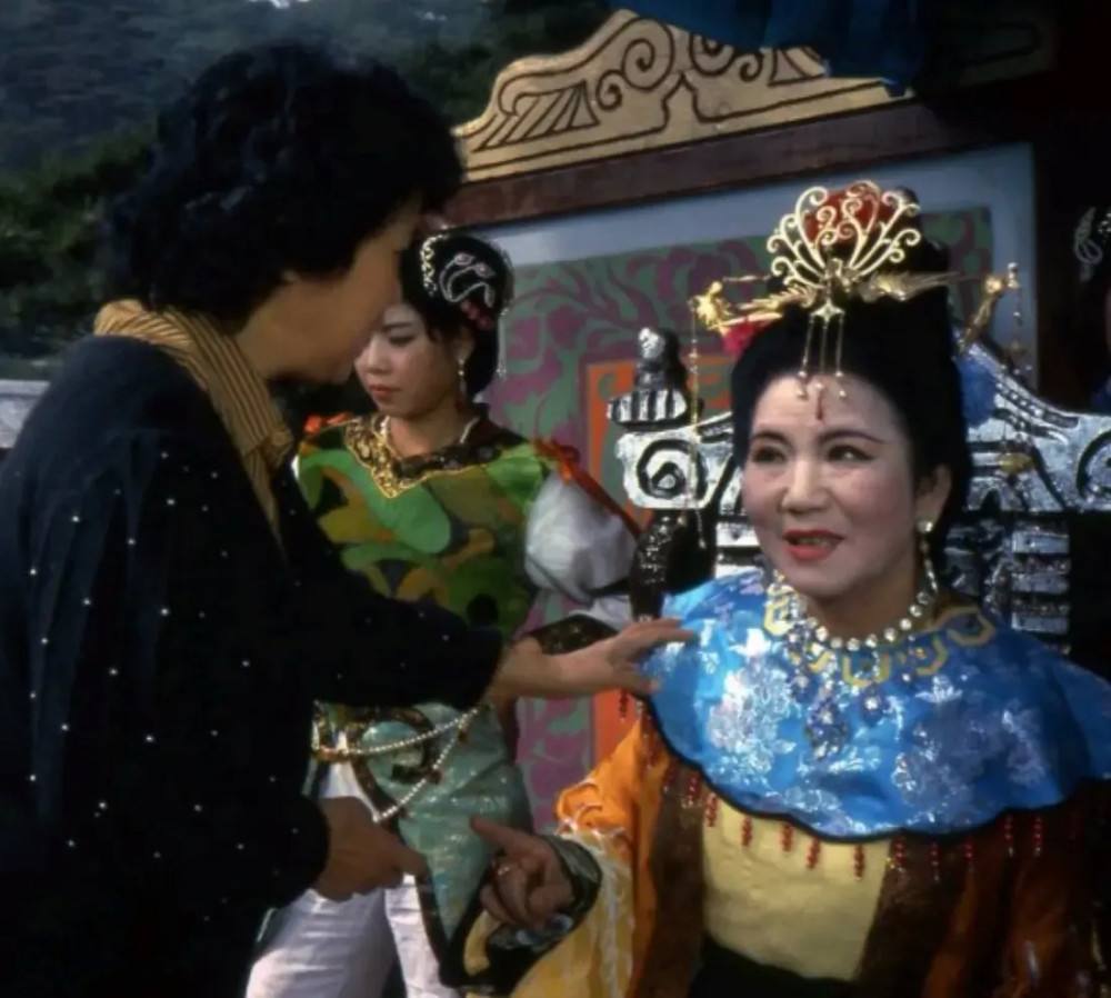 86版西游记已去世的18位演员,86版西游记中已故的10位演员