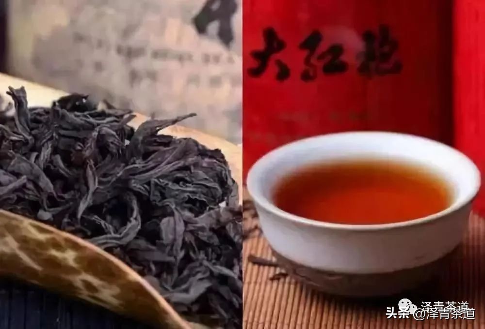 中国最优的十大名茶排名,最新中国十大名茶排名榜