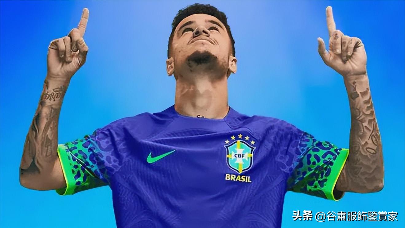 第四十四集:世界杯开始了,我们一起领略下每个球队的服饰?