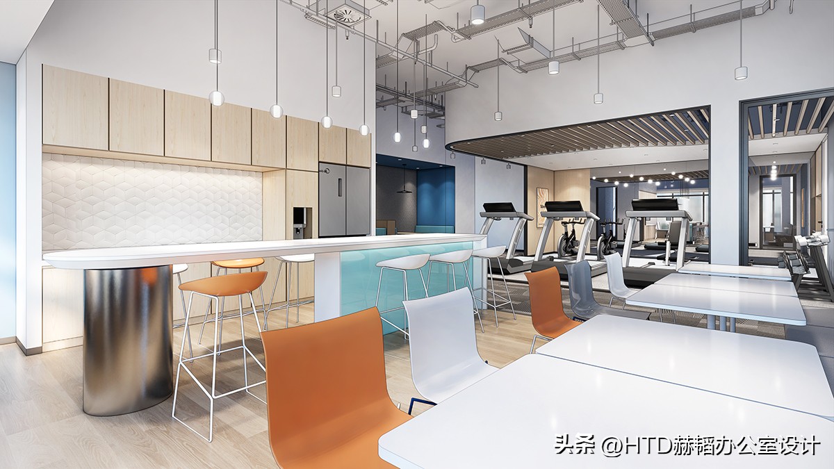 精彩!2022赫韬建设办公案例精选Top10，正式揭晓!