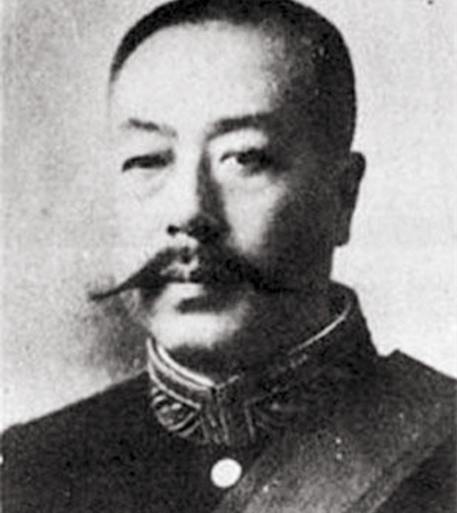 张作霖选人才,张作霖面试保镖选了4个人吃饭