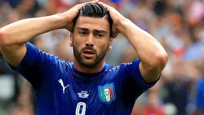 2024意大利十大足球新星,意大利90年代十大球星