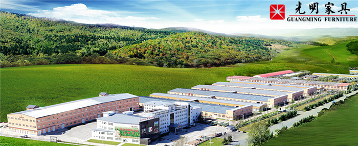 光明家具有哪些系列,光明家具处于什么档次