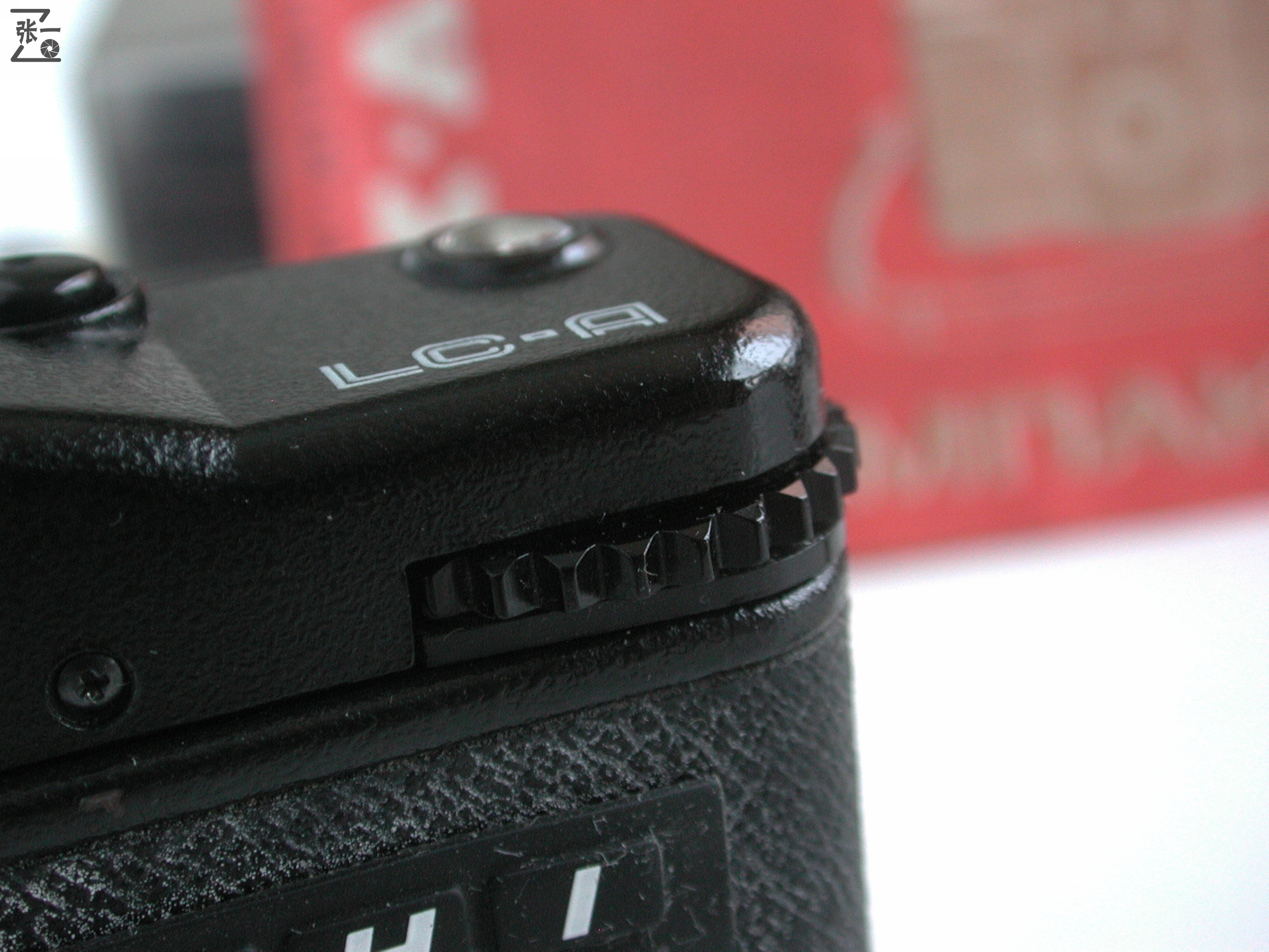 同好赠机：苏联LOMOLC-A的出口版ZenitLC-A旁轴相机！1984年问世