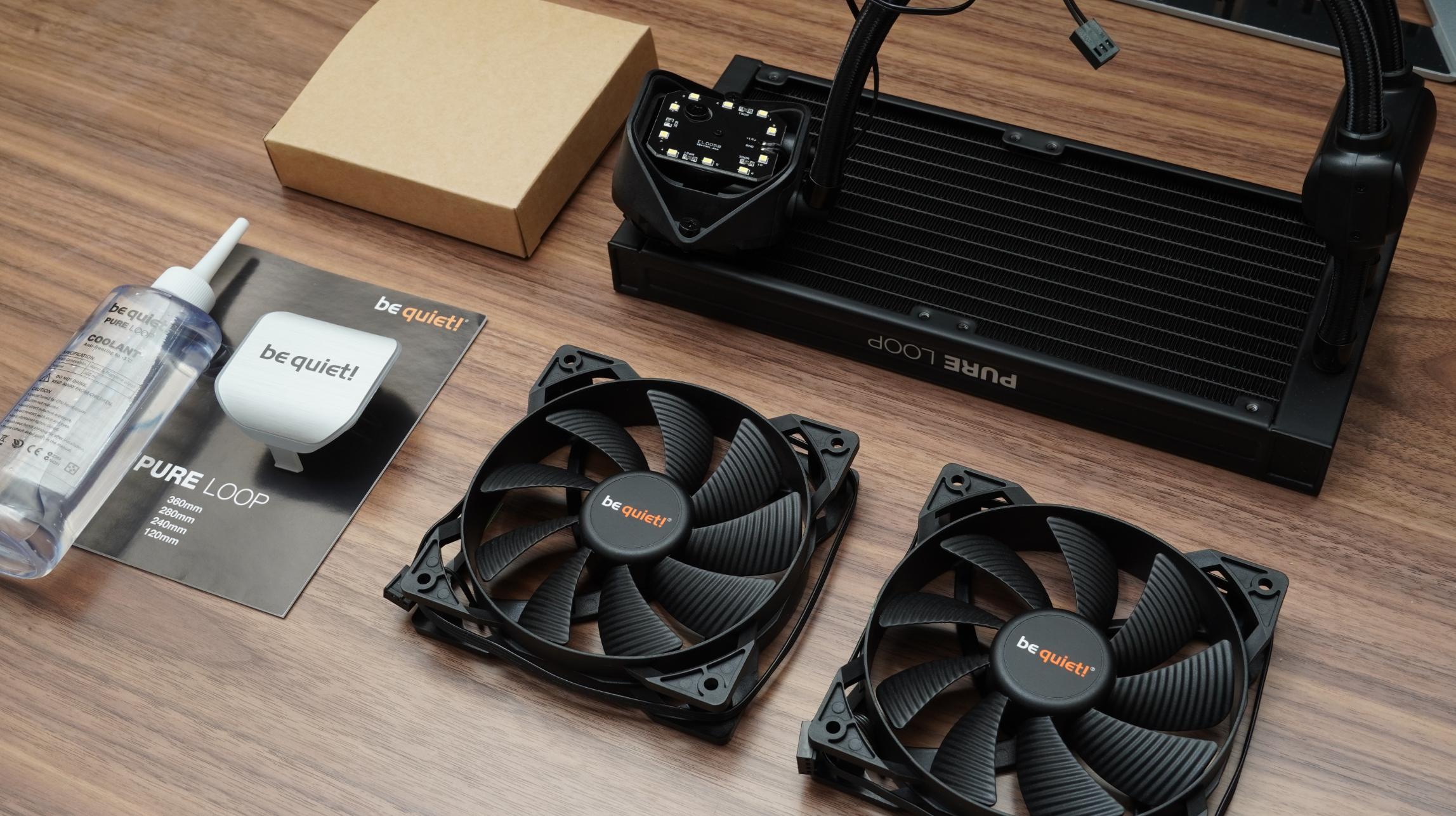 电脑机箱风道改善,机箱改造风道