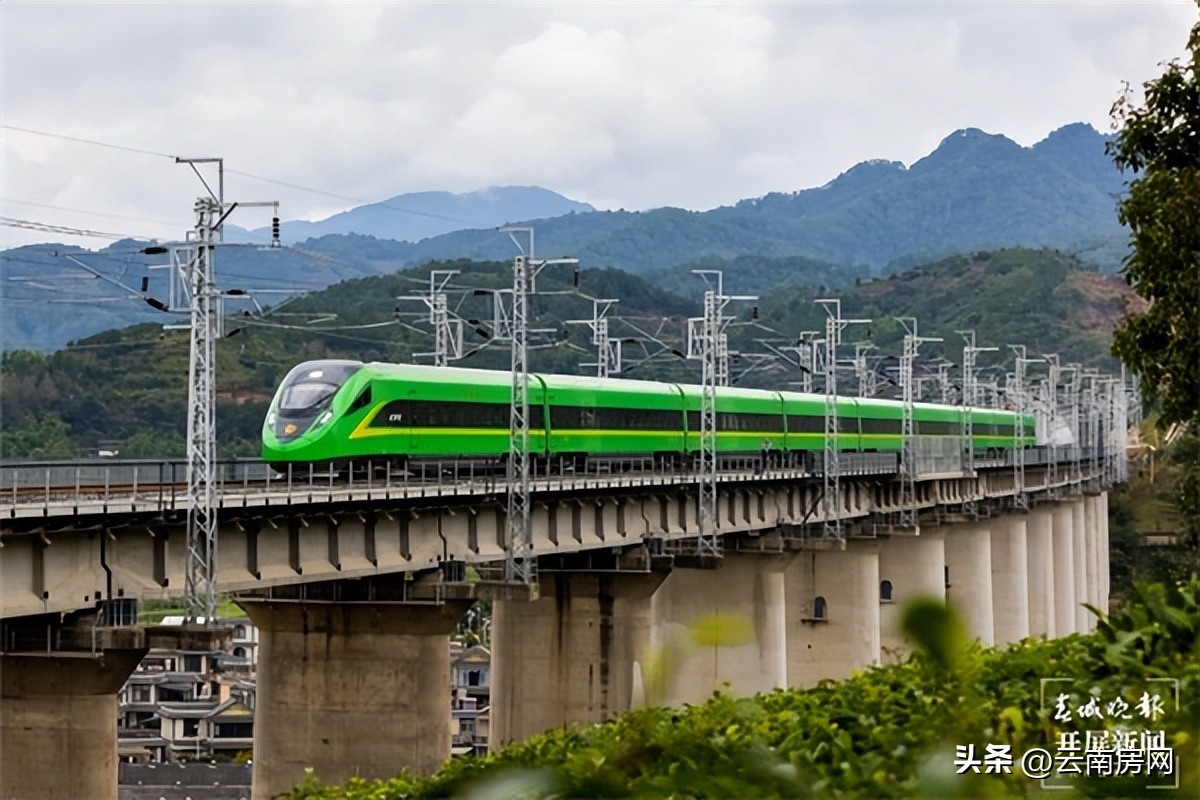 重回新一线,昆明重新回到一线城市有哪些利弊