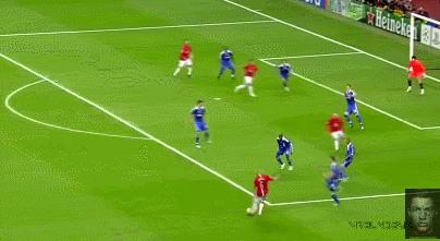 哭泣c罗,当年哭泣的c罗