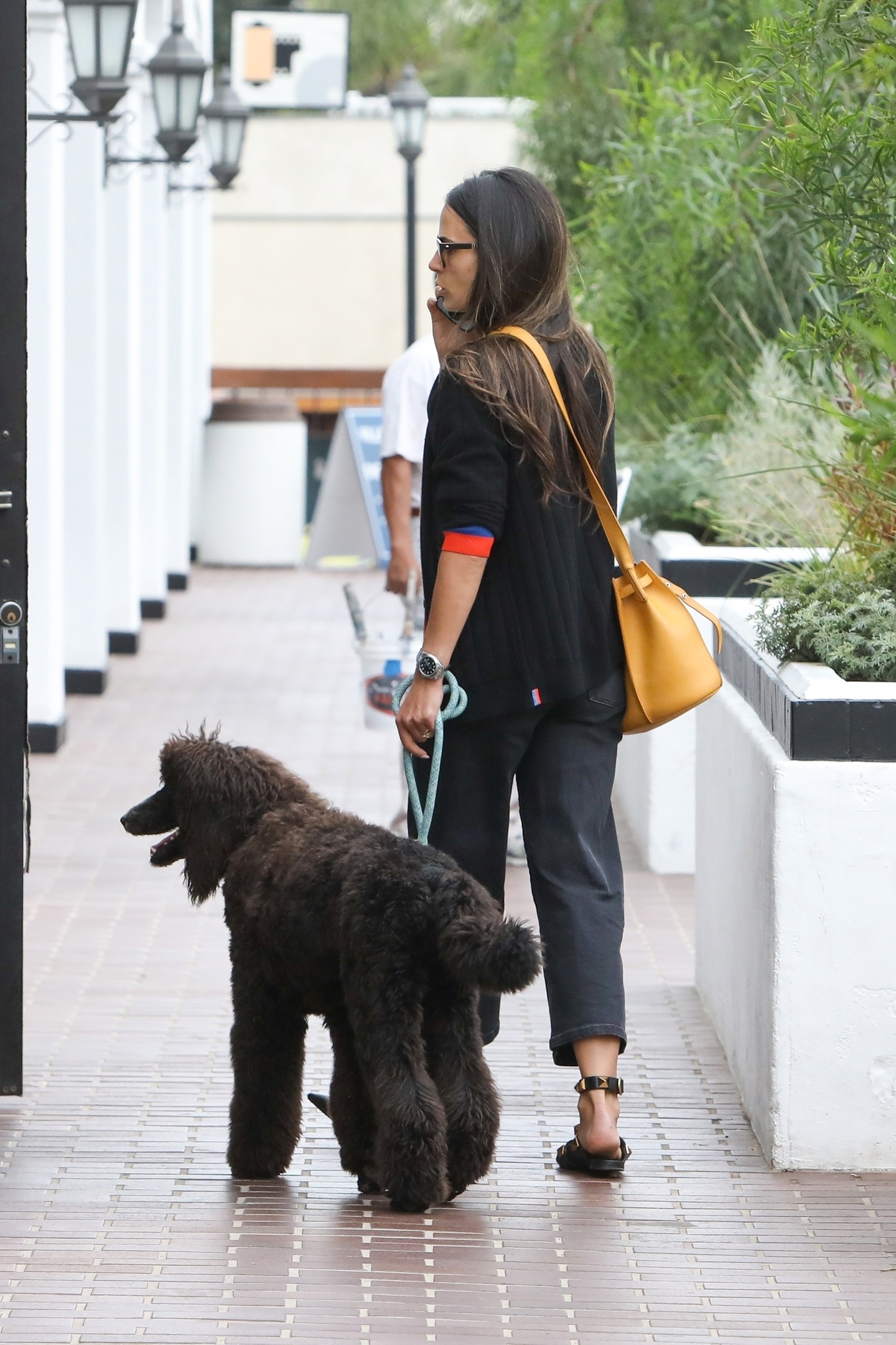 乔丹娜布鲁斯特豆瓣图片,乔丹娜布鲁斯特出演过什么