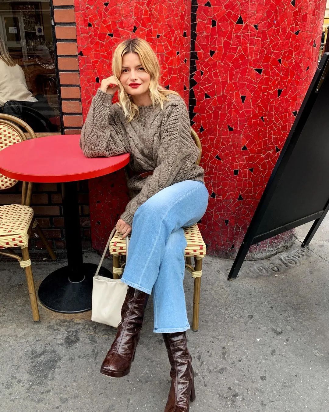 时尚圈审美顶端,时尚圈的高级感