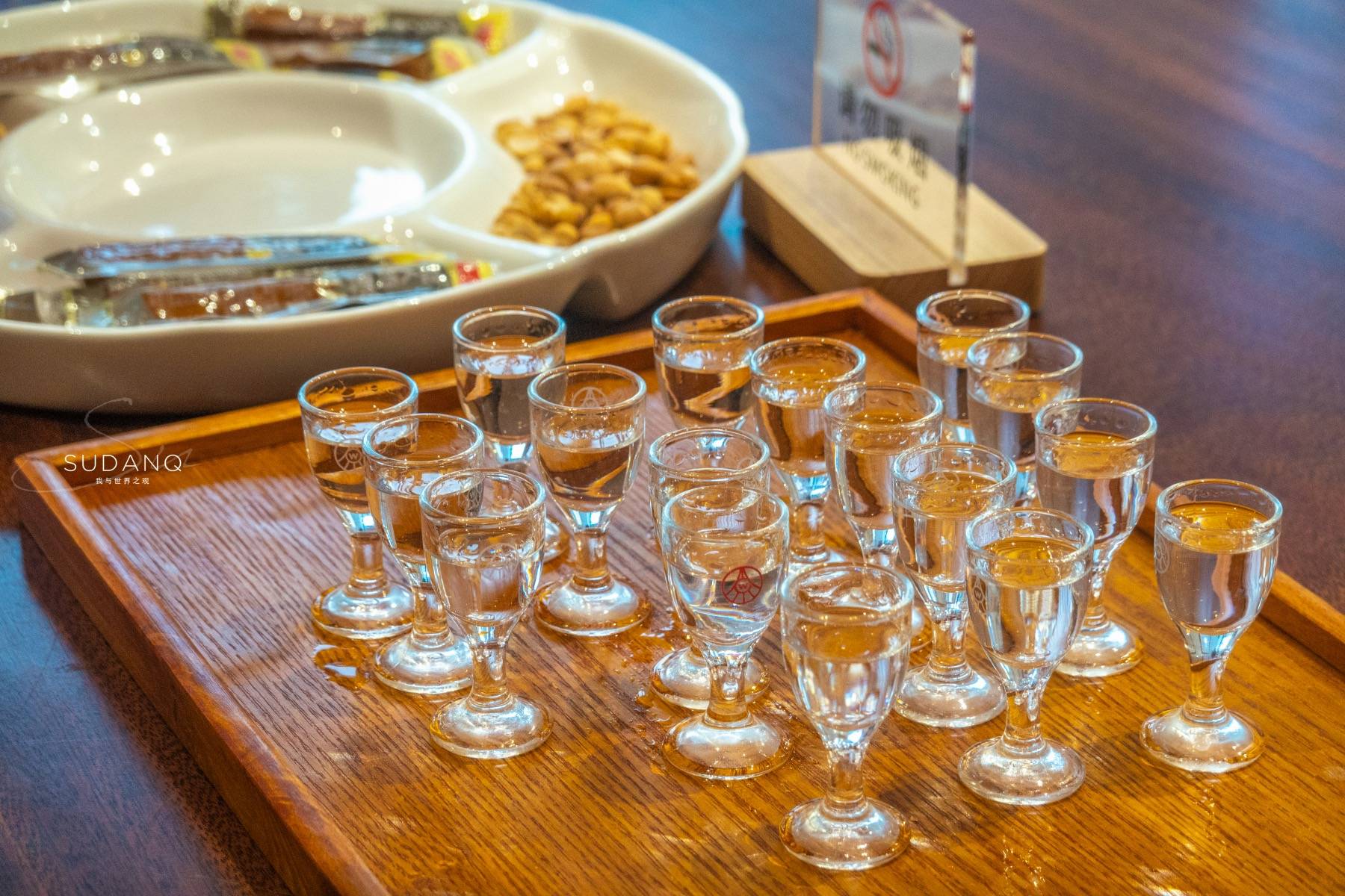 中国白酒看四川,中国白酒看贵州