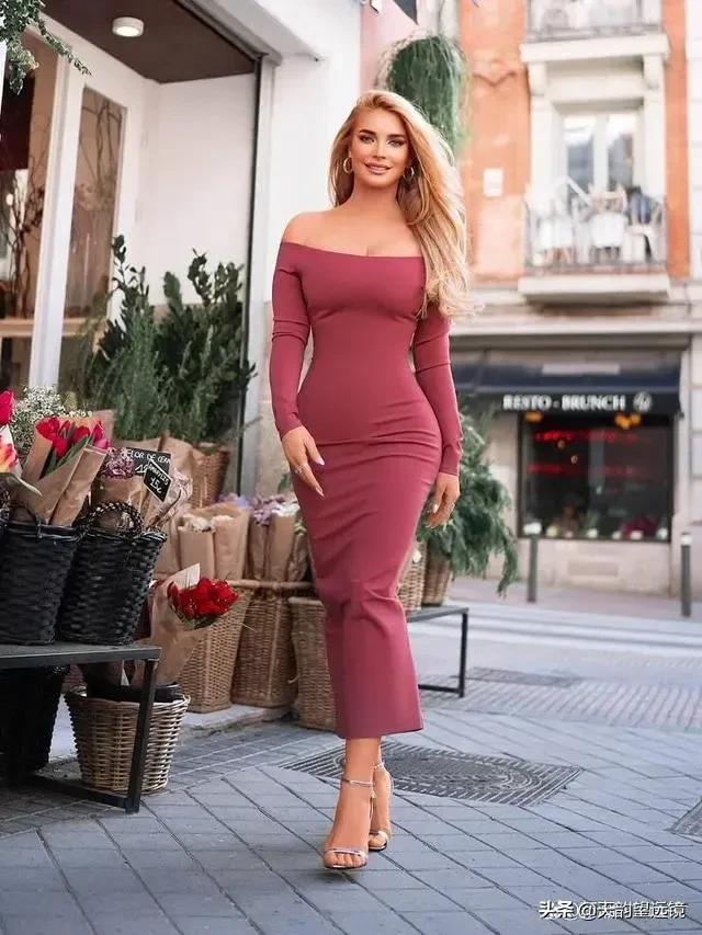 塔季扬娜裁判个人写真,塔季扬娜写真图片