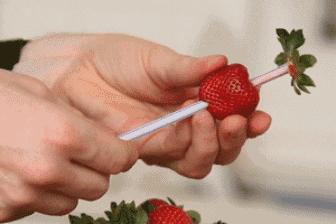 分享各种水果的切法,分享水果的各种吃法