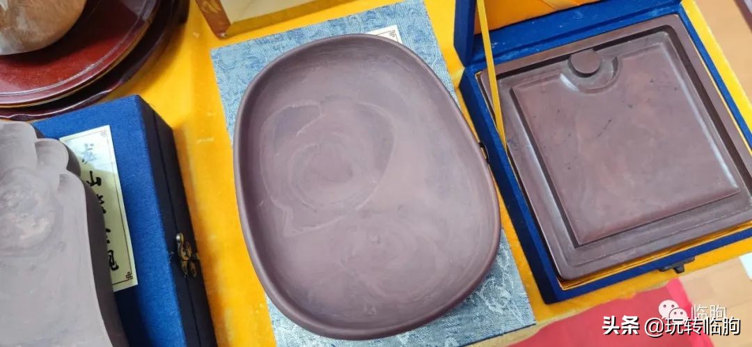 中国红丝砚博览馆,红丝砚简介