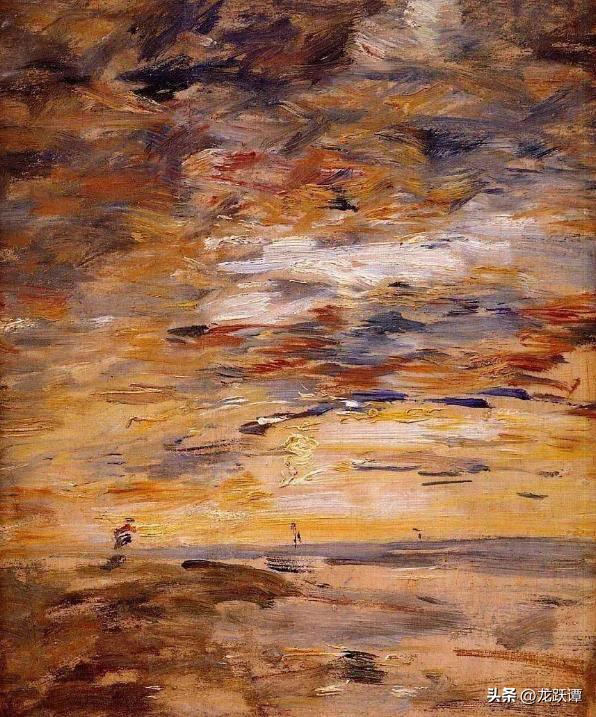 朗西埃审美革命及其后果,朗西埃审美革命