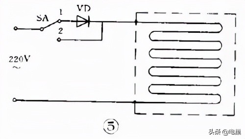 电力一次系统电路图符号,家装电路图符号大全详解