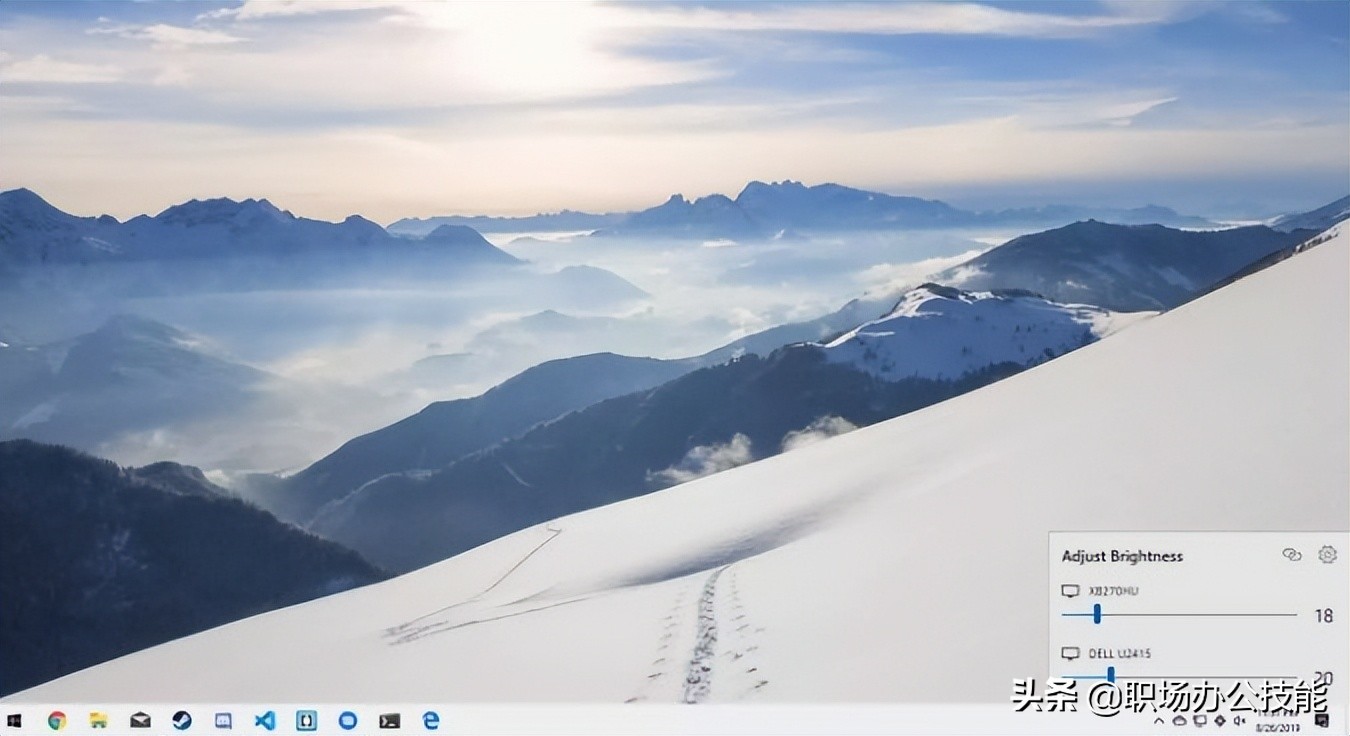 吐血推荐私人珍藏22款windows软件,强烈推荐这6款windows软件