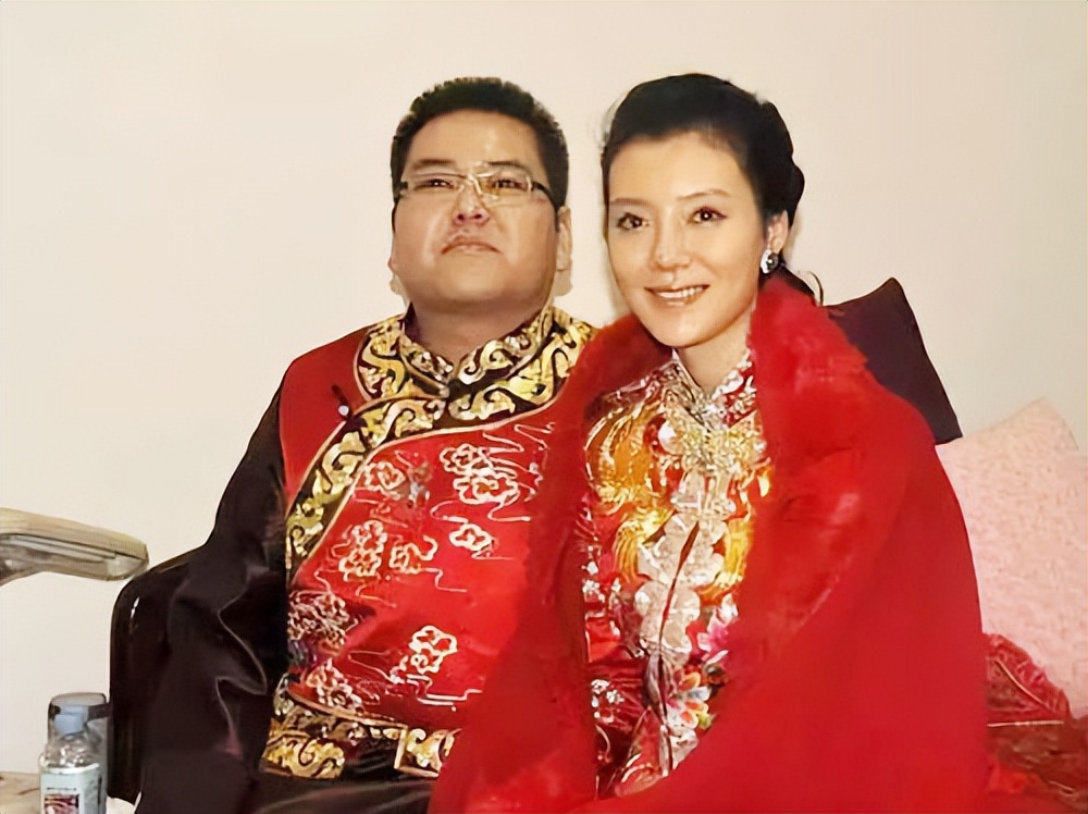 车晓和李兆会离婚后感情,车晓和李兆会离婚后过得怎样