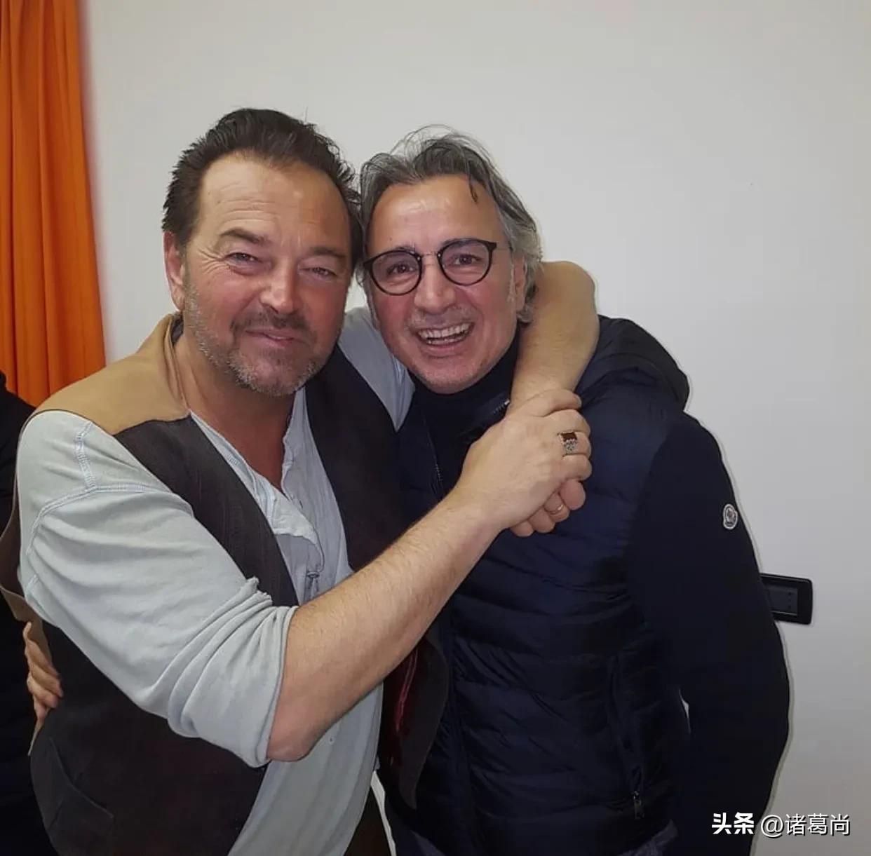 江湖夜雨十年灯-意甲89-90赛季射手榜前20现今状态