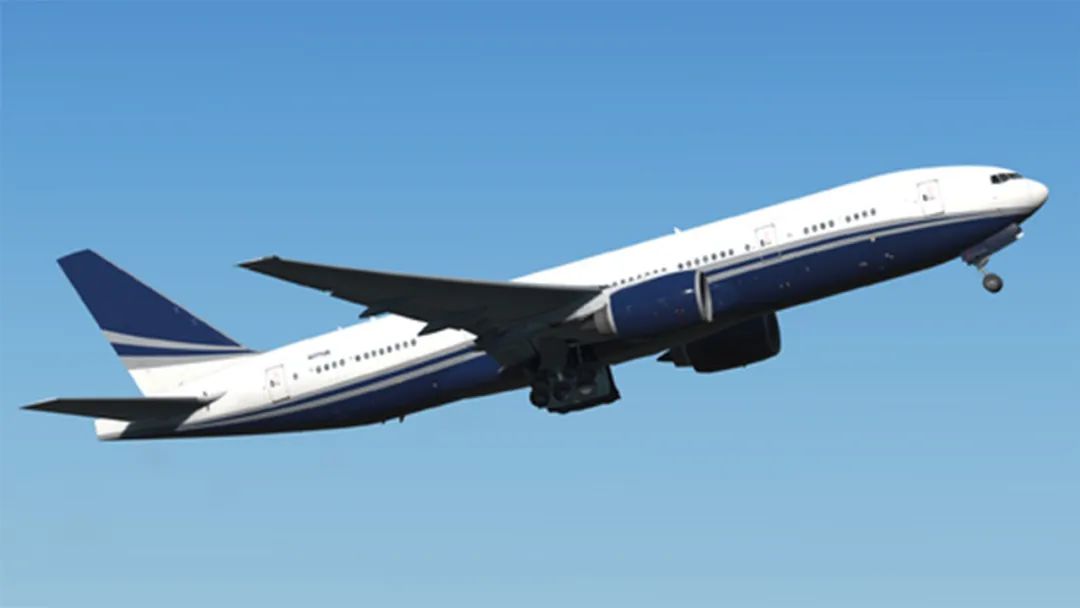 全球最贵的十架私人飞机,全球国家私人飞机数量排名