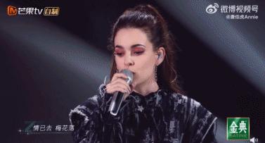 这季浪姐有复活吗,本届浪姐名单