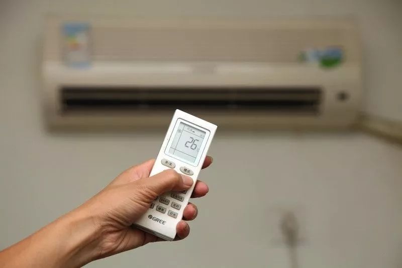 格力空调睡眠模式1234怎么操作,空调的睡眠模式怎么用