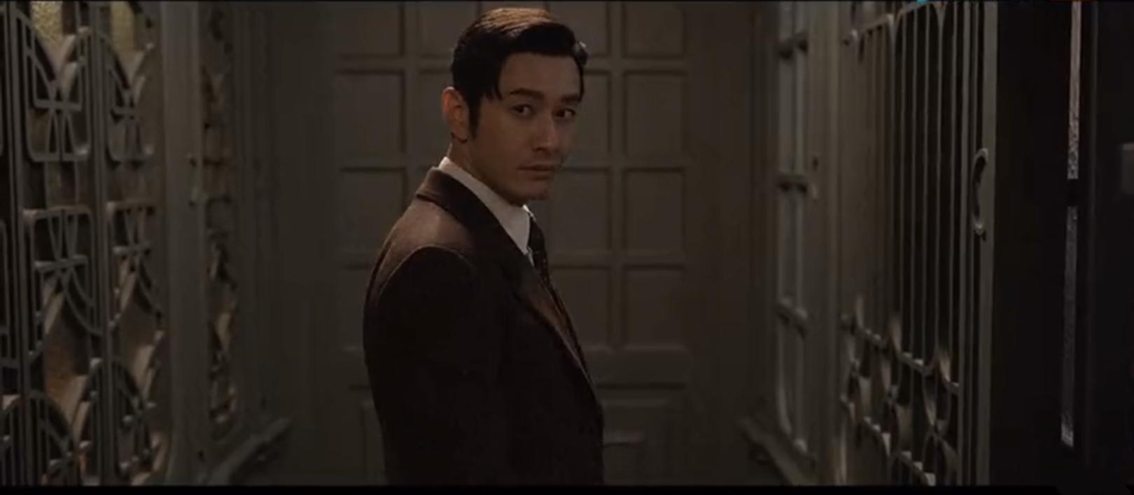 柳云龙张颂文联合主演谍战片孤舟,柳云龙张颂文合作的谍战片