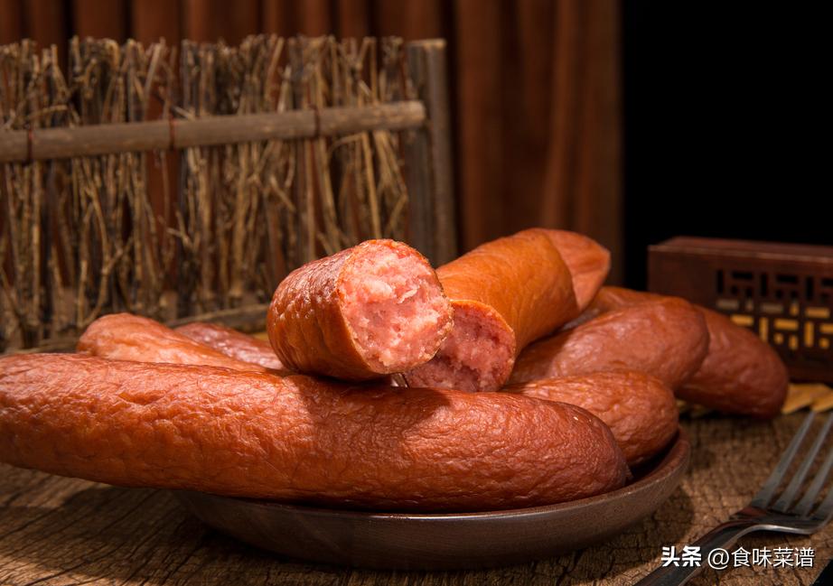 哈尔滨最好的红肠是哪家,哈尔滨烟熏红肠哪家最好