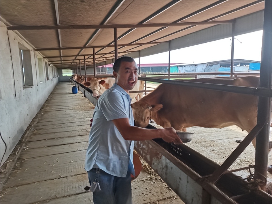 就业宣传年|把努力变成一种习惯，而不是一时热血