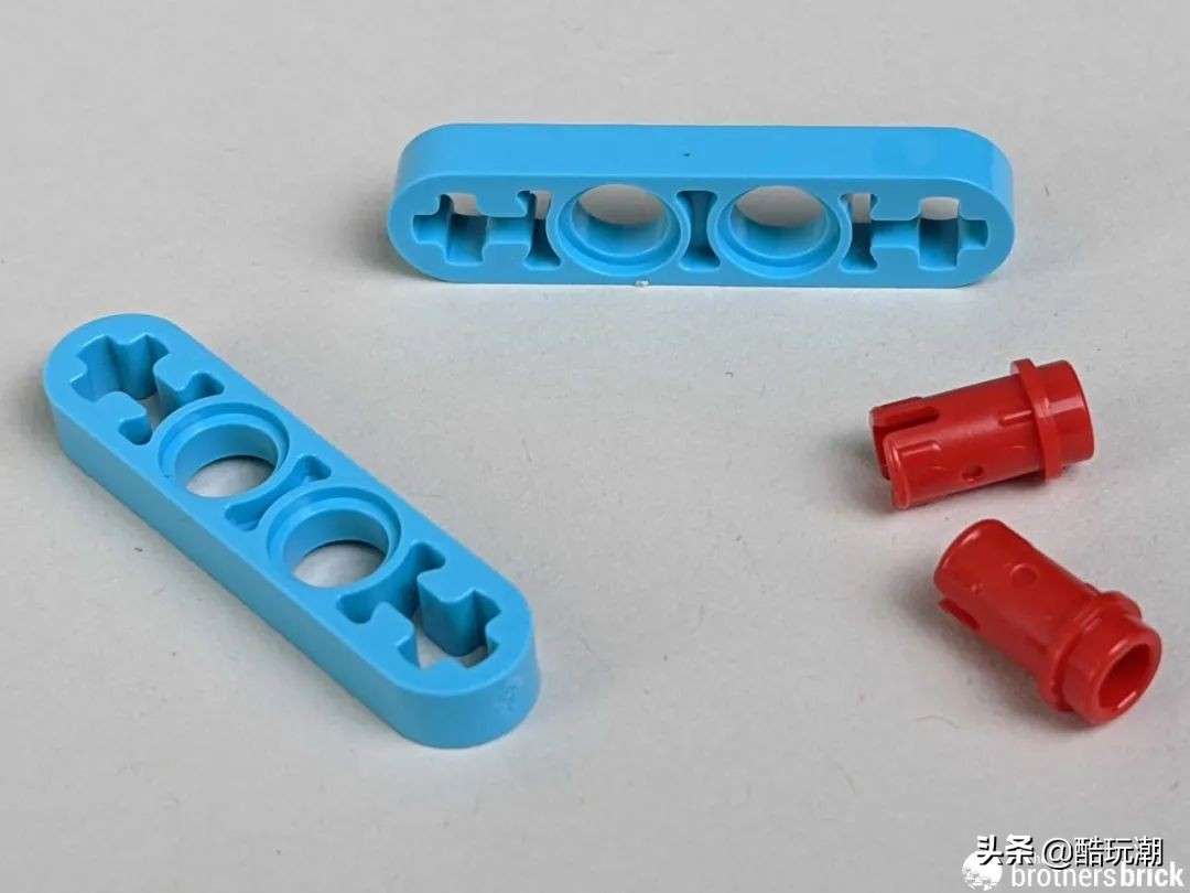 乐高10300回到未来时光机发售价,乐高回到未来21103测评